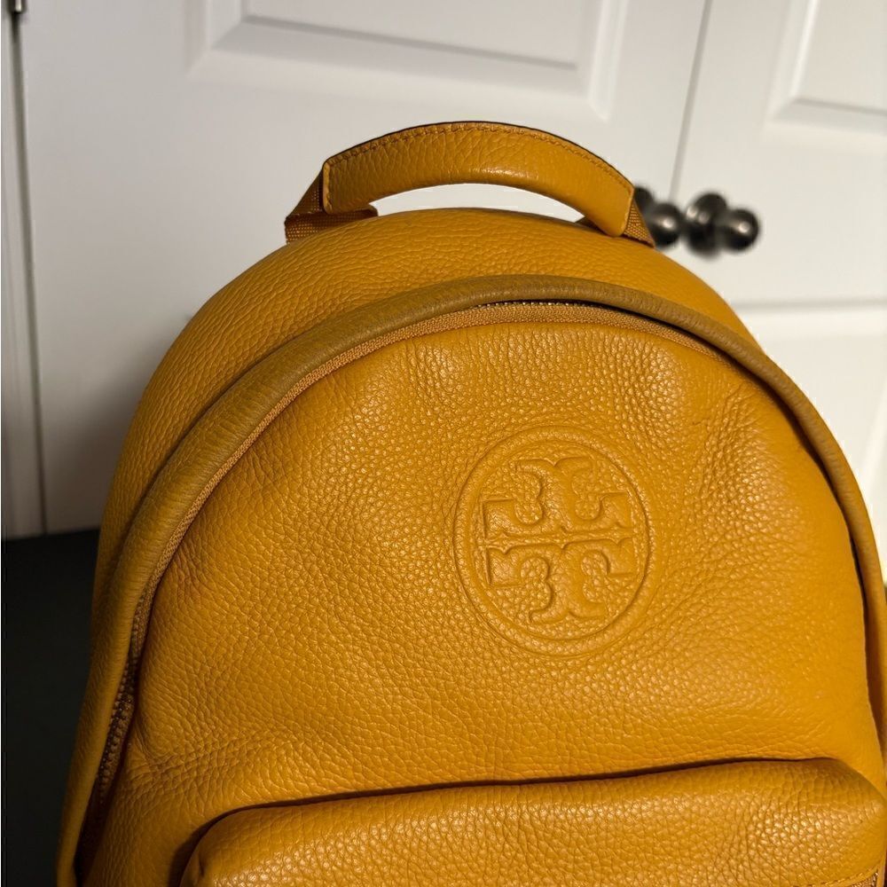Tory Burch Thea Backpack - Picture 8 of 8